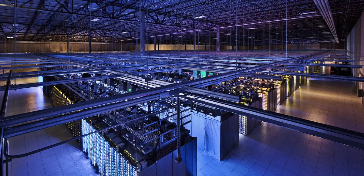 A Technical Deep Dive into Data Center Cooling Mechanisms