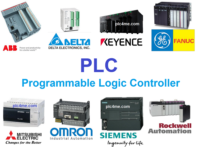 The Core of the Automation Control Industry —Programmable Logic Controllers (PLC)