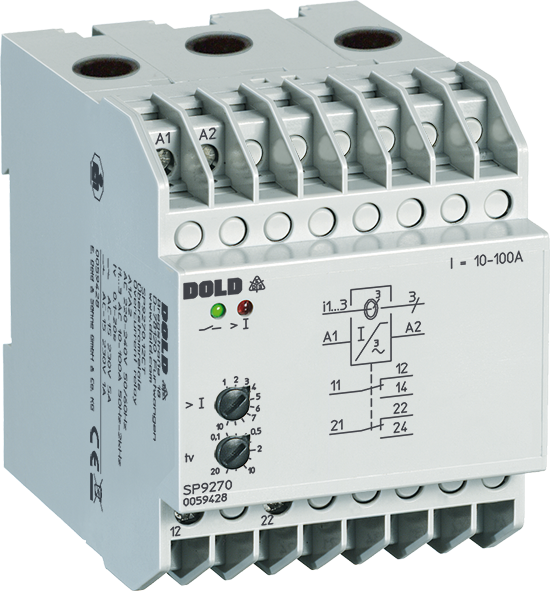 Overcurrent and Undercurrent Relays: A Comprehensive Overview