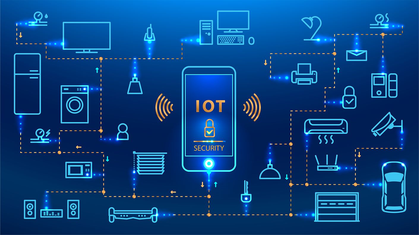 The Pivotal Role of Electronic Components in IoT Devices  Abstract: