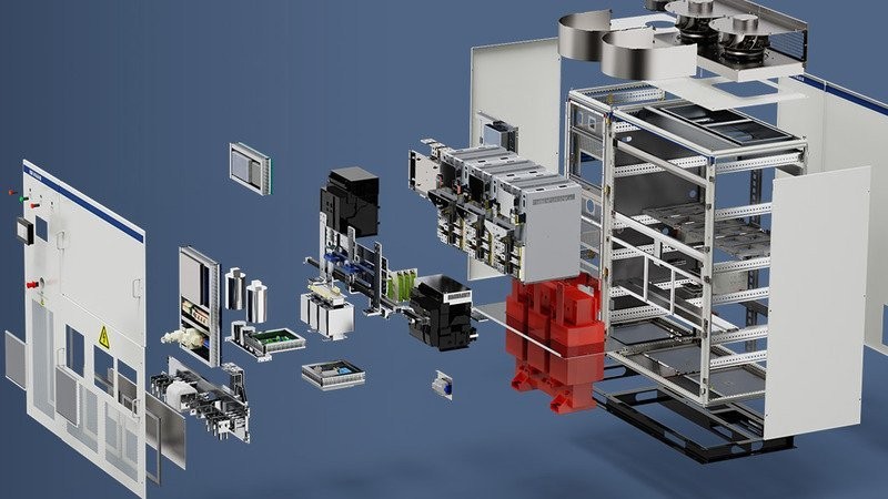 Power Conversion Innovations: WBG Devices and Integrated Charging Tech