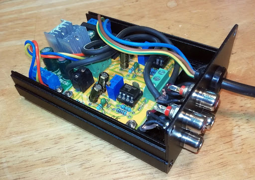 Buffer Amplifiers: Impedance Matching and Signal Preservation