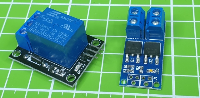 A Comprehensive Comparative Analysis of Reed Relays and Electromagnetic Relays