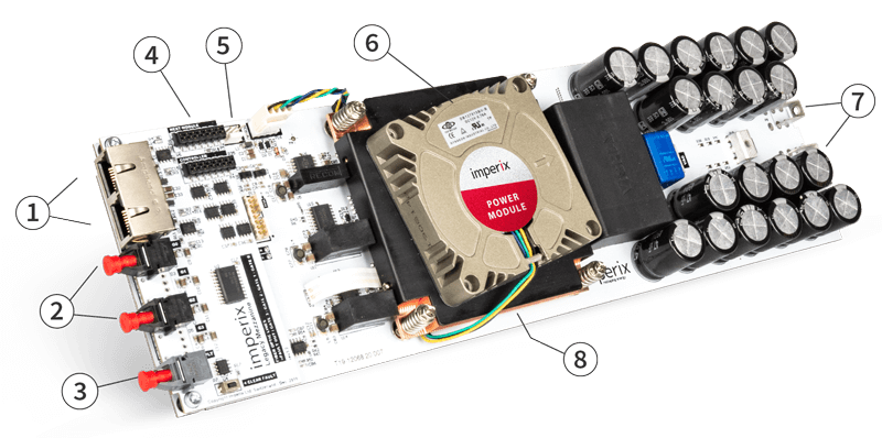 Unraveling SiC MOSFET Power Modules: Enhancing Short-Circuit Safety Strategies