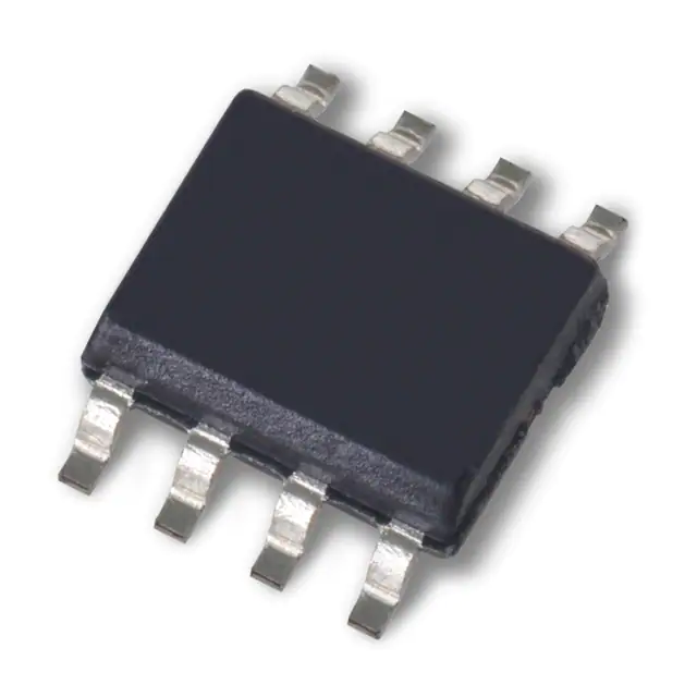 LS358 SOIC 8L