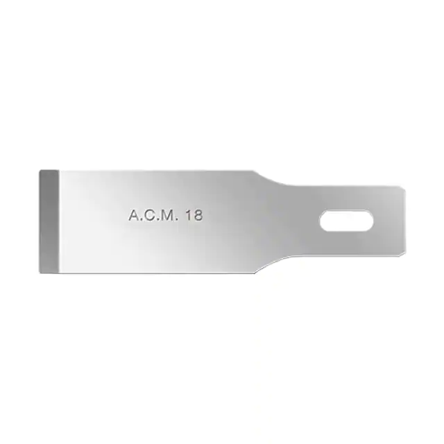 ACM18 SM