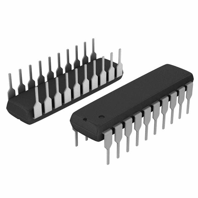 Microchip Technology-ATF16V8C-7PU