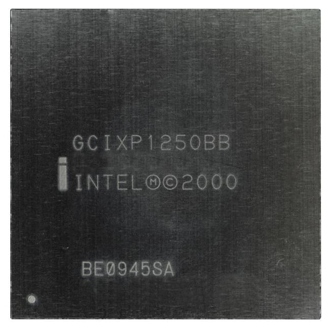 GCIXP1250BB