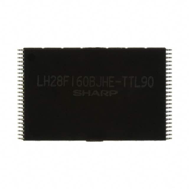 LH28F160BJHE-TTL90