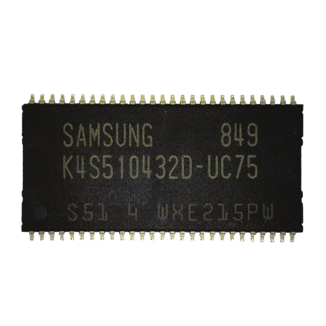 K4S510432D-UC75