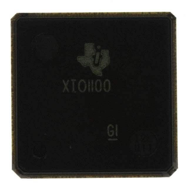 XIO1100ZGBR