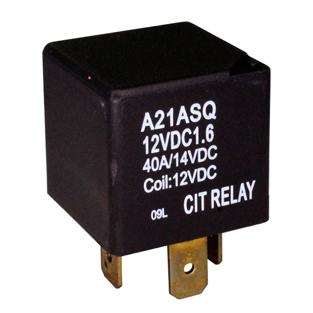 A21ASQ24VDC1.6