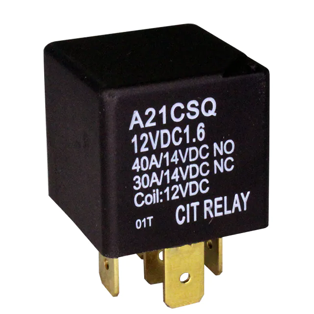 A21CSQ12VDC1.6