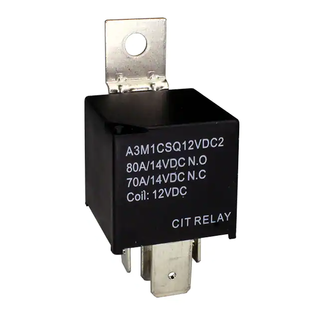 A3M1CSQ12VDC2