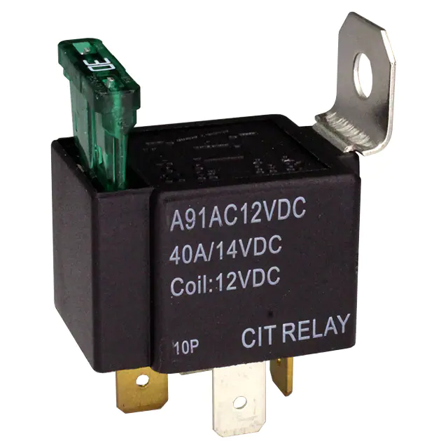 A91AC12VDC