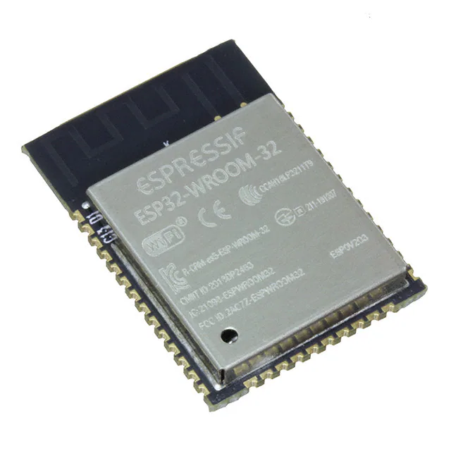 ESP32-WROOM-32-N4