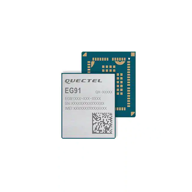 EG91VXGA-128-SGNS