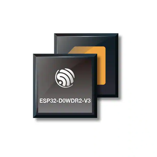 ESP32-D0WDR2-V3