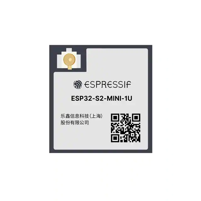 ESP32-S2-MINI-1U-N4R2