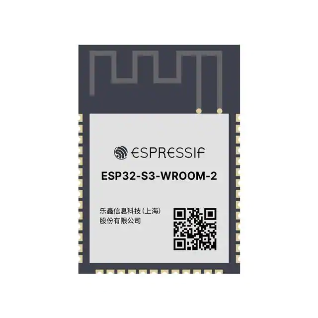 ESP32-S3-WROOM-2-N32R8V