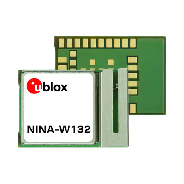 NINA-W132-03B