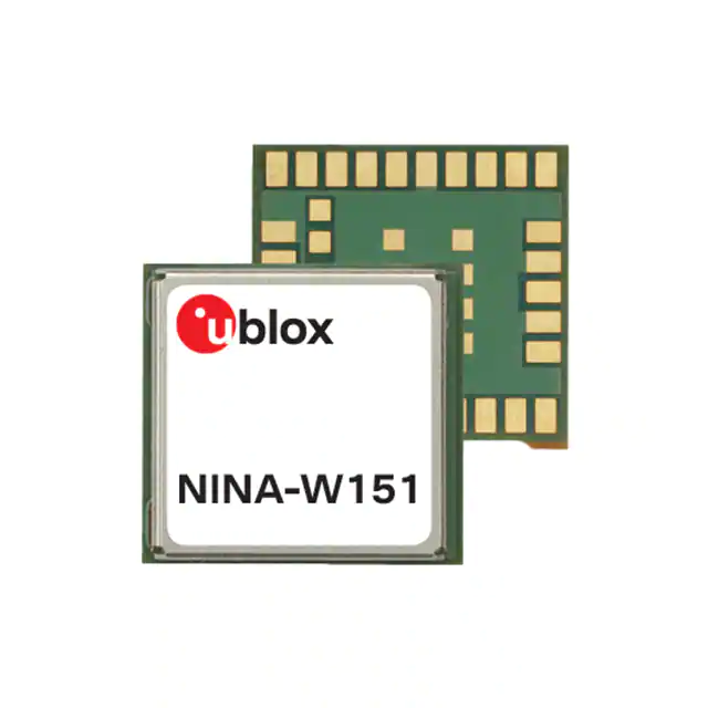 NINA-W151-03B