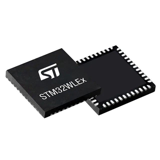 STM32WLE5C8U6