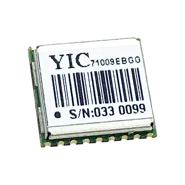 YIC71009EBGG