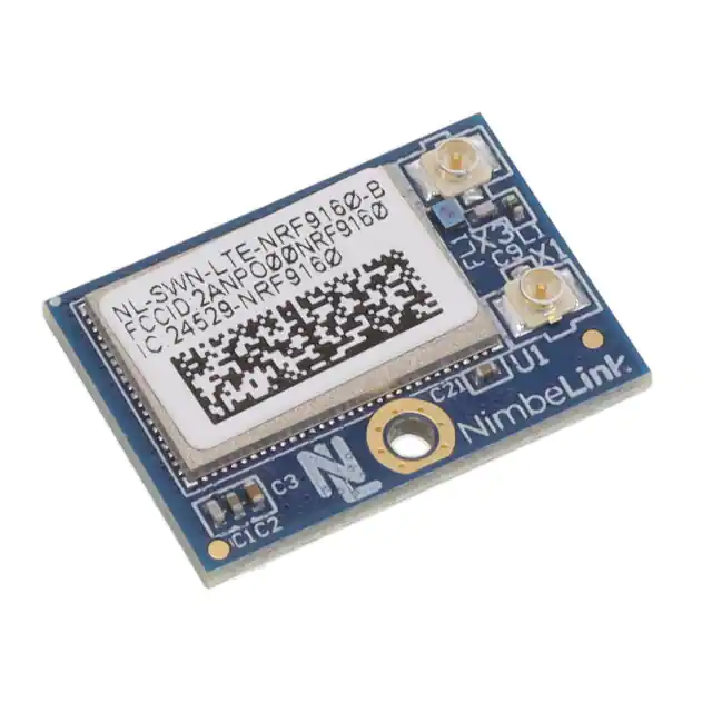 NL-SWN-LTE-NRF9160-B