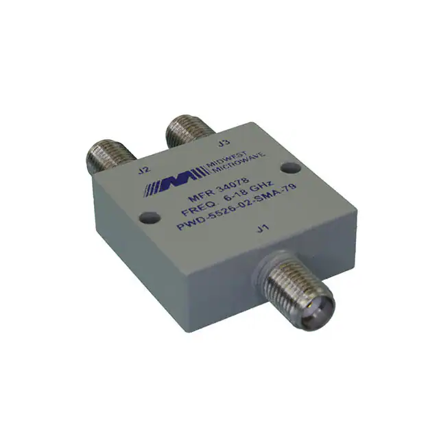 PWD-5526-02-SMA-79