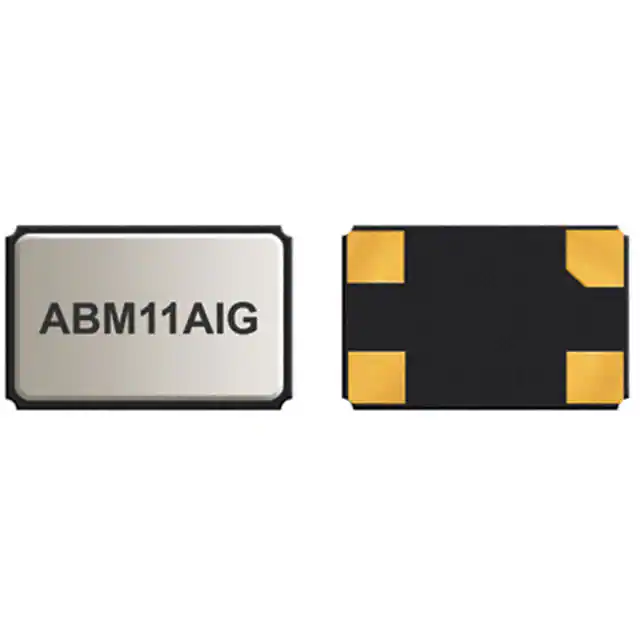 ABM11AIG-27.000MHZ-4Z-T3