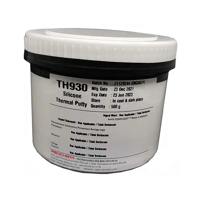 TH930-500G-JAR