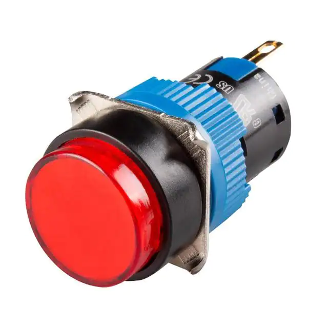 K16-170-R-12V