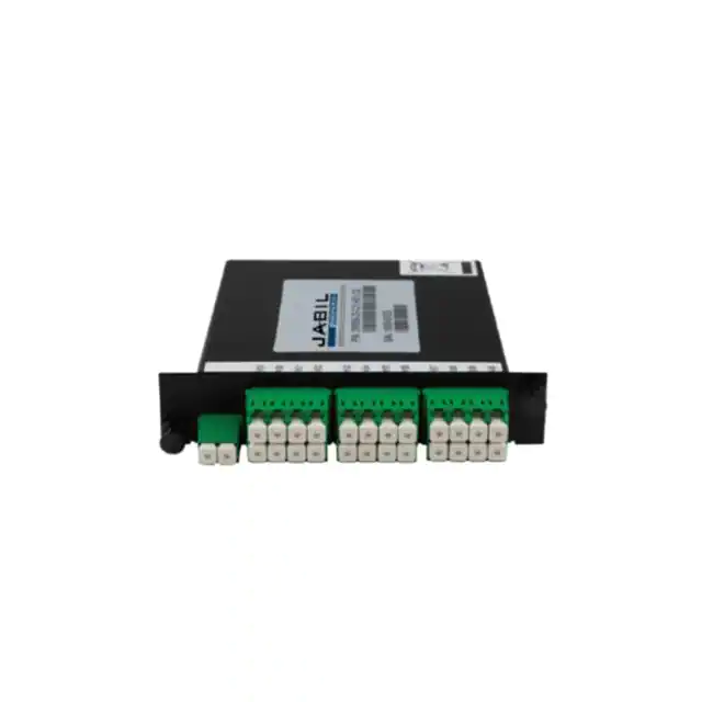 DWDM-MUX-LGX-1CH-100GHZ-CH23-LCA-UPG