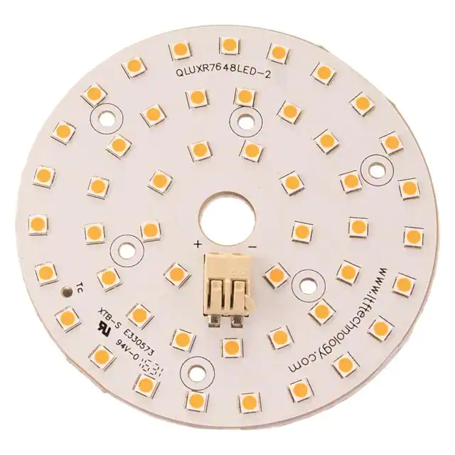 QLUXR7615W48LED1