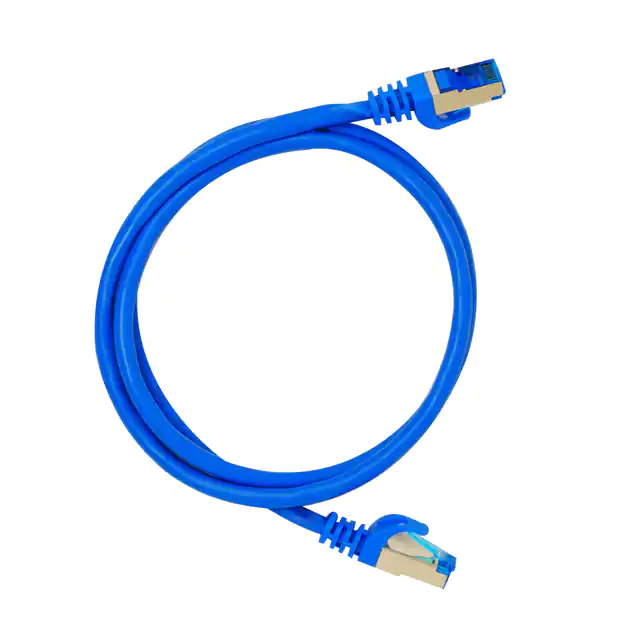 QG-CAT7R-3FT-BLU