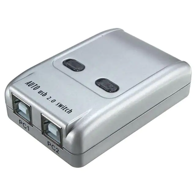 SANOXY-DSV-USB-PRNT-SWT-2PORT