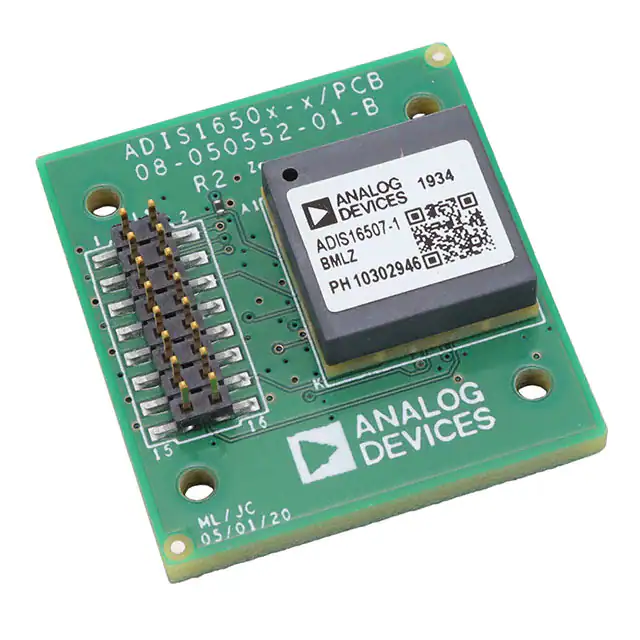 ADIS16507-1/PCBZ