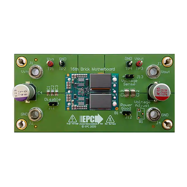 EPC9157KIT