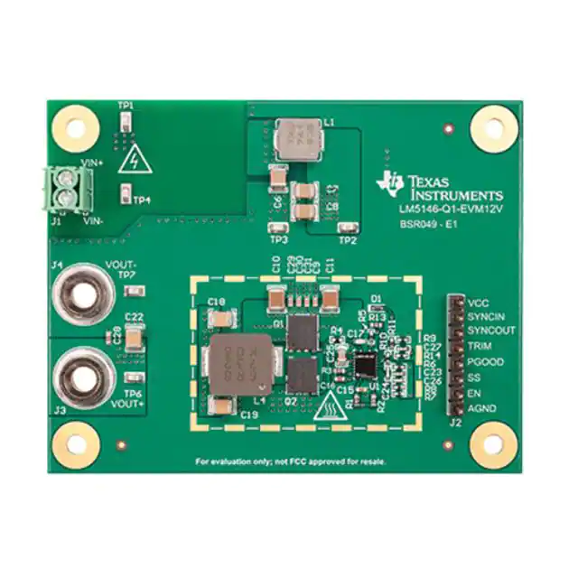 LM5146-Q1-EVM12V