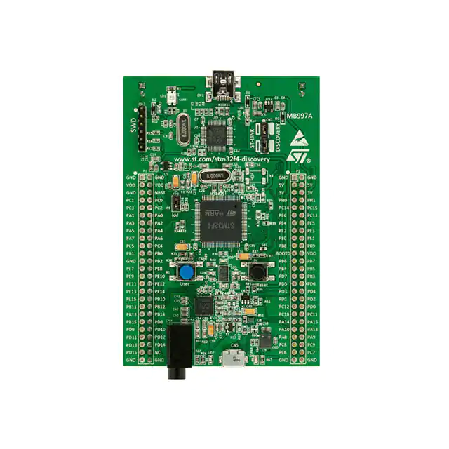 STM32F407G-DISC1