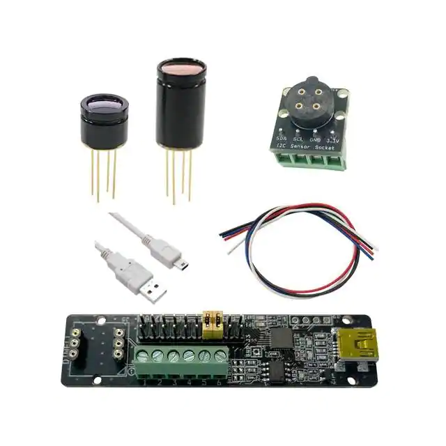 TB-I2C-TESTBOARD