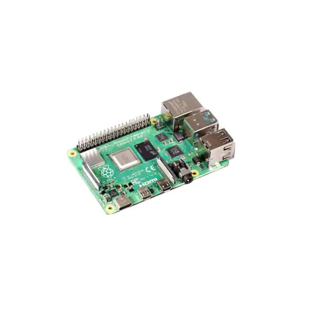 RASPBERRY PI 4 MODEL B 8G