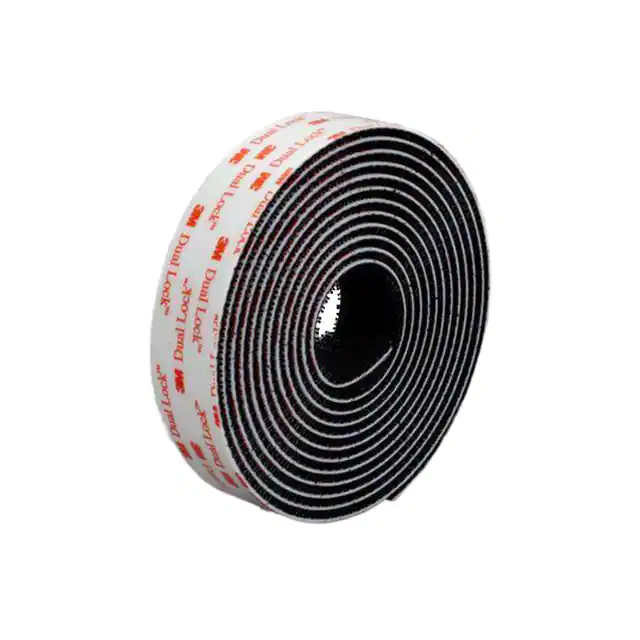 SJ3550 BLK 1X50YD 2/CASE