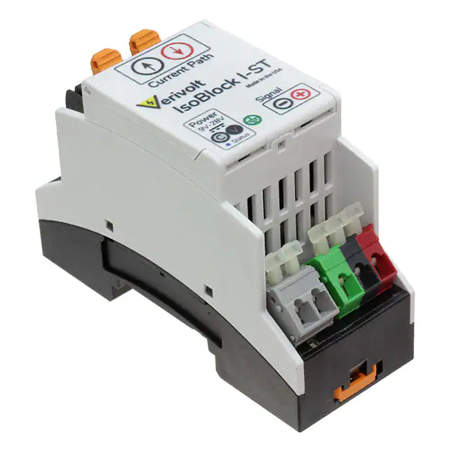 ISOBLOCK I-ST-1C (10A 10V)