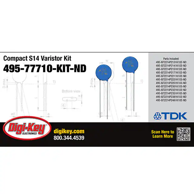 495-77710-KIT