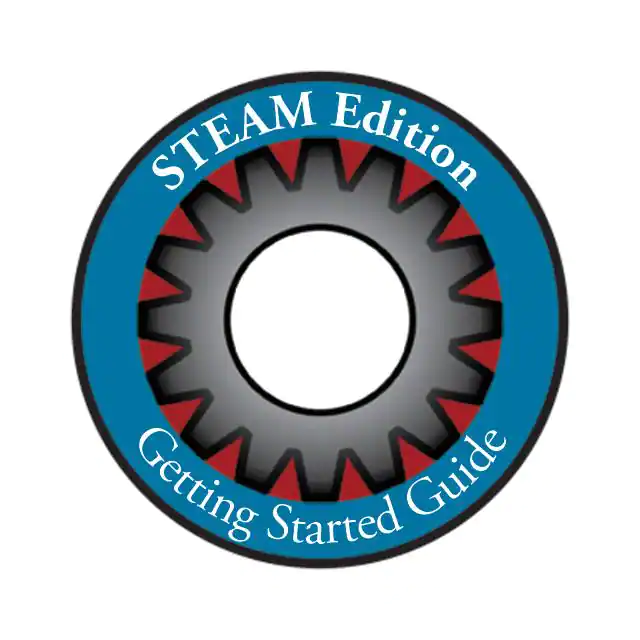 GUIDE STEAM GETTING STARTED