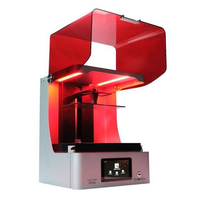 3D-PRINTER-LC OPUS-IND