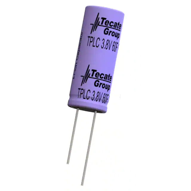 TPLC-3R8/60MR10X25