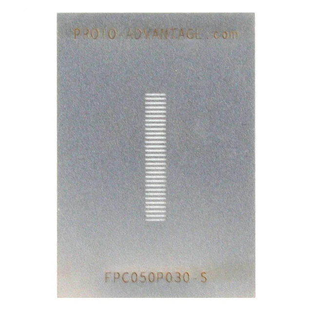 FPC050P030-S